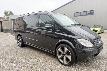 Mercedes-Benz Viano Gebrauchtwagen