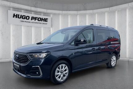 Ford Grand Tourneo Gebrauchtwagen