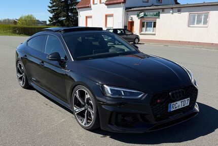 Audi RS5 Gebrauchtwagen