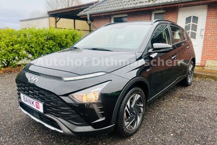 Hyundai BAYON Gebrauchtwagen