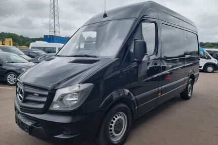 Mercedes-Benz Sprinter Gebrauchtwagen
