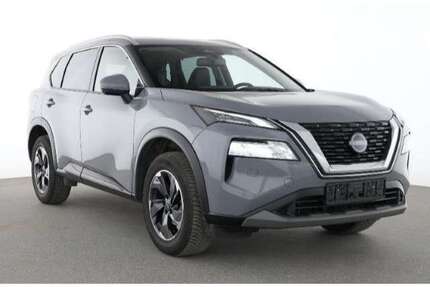 Nissan X-Trail Gebrauchtwagen