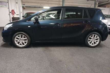 Toyota Verso Gebrauchtwagen