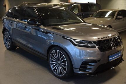 Land Rover Range Rover Velar Gebrauchtwagen