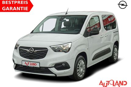 Opel Combo Gebrauchtwagen