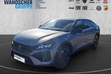 Peugeot 408 Gebrauchtwagen