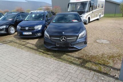 Mercedes-Benz A 250 Gebrauchtwagen