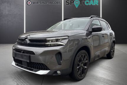 Citroen C5 Aircross Gebrauchtwagen