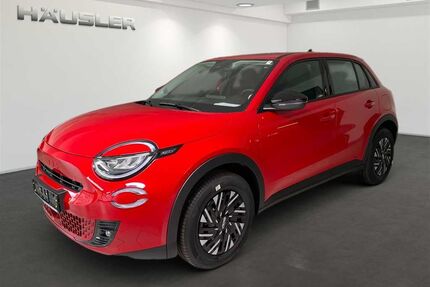 Fiat 600e Gebrauchtwagen