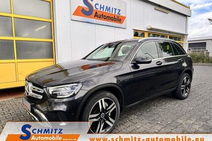 Mercedes-Benz GLC 300 Gebrauchtwagen
