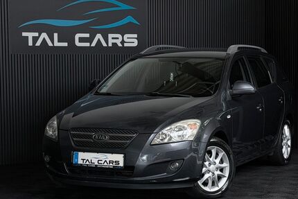 Kia ceed / Ceed Gebrauchtwagen