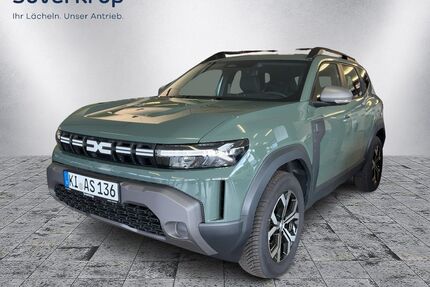 Dacia Duster Gebrauchtwagen