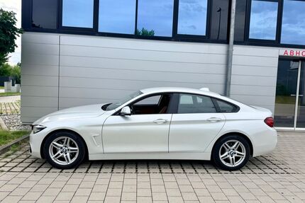 BMW 430 Gebrauchtwagen