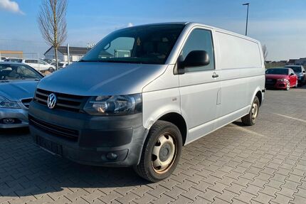VW T5 Transporter Gebrauchtwagen