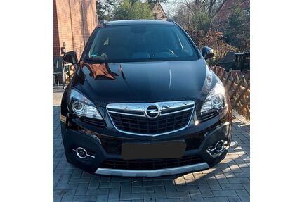 Opel Mokka Gebrauchtwagen