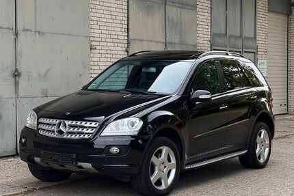 Mercedes-Benz ML 320 Gebrauchtwagen