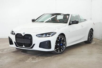 BMW M440 Gebrauchtwagen