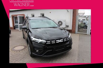 Dacia Jogger Gebrauchtwagen