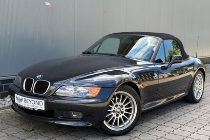 BMW Z3 Gebrauchtwagen