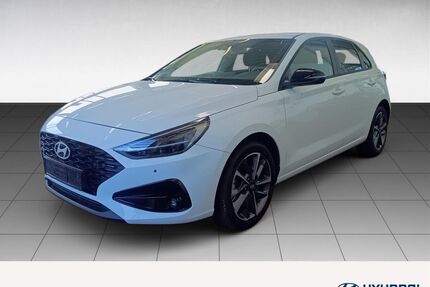 Hyundai i30 Gebrauchtwagen