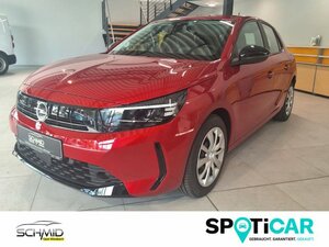 Opel Corsa F AT *PDC*Winterpaket* Gebrauchtwagen