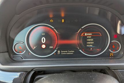 BMW 530 Gebrauchtwagen