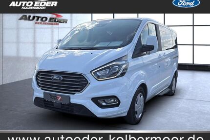 Ford Tourneo Custom Gebrauchtwagen
