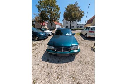 Mercedes-Benz C 230 Gebrauchtwagen