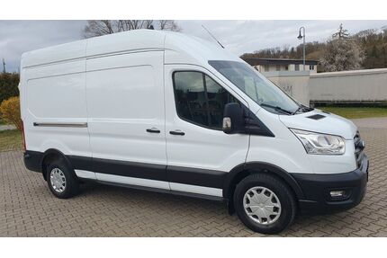 Ford Transit Gebrauchtwagen