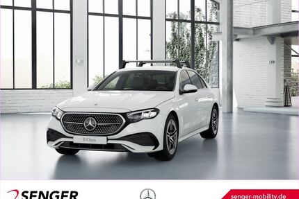 Mercedes-Benz E 300 Gebrauchtwagen