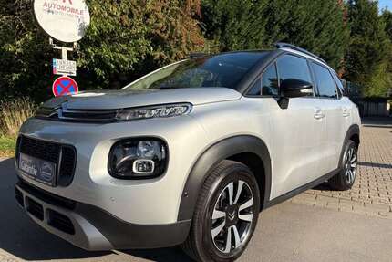 Citroen C3 Gebrauchtwagen