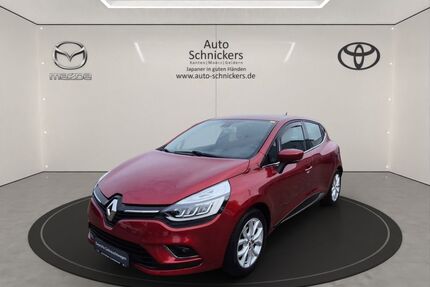 Renault Clio Gebrauchtwagen