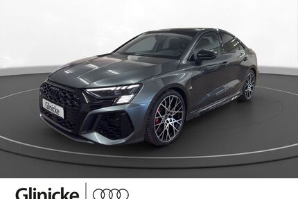 Audi RS3 Gebrauchtwagen