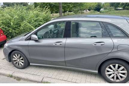 Mercedes-Benz B 200 Gebrauchtwagen