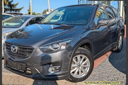 Mazda CX-5 Gebrauchtwagen