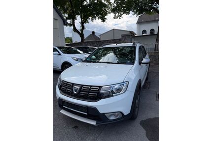 Dacia Logan Gebrauchtwagen