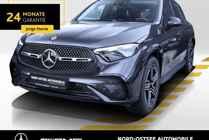 Mercedes-Benz GLC 200 Gebrauchtwagen