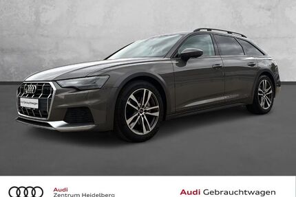 Audi A6 Allroad Gebrauchtwagen