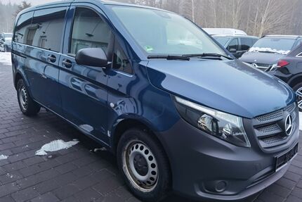 Mercedes-Benz Vito Gebrauchtwagen