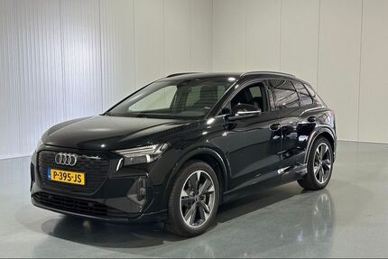 Audi Q4 e-tron Gebrauchtwagen