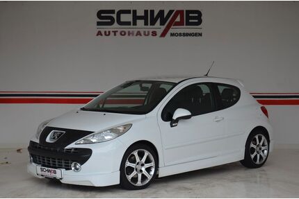 Peugeot 207 Gebrauchtwagen