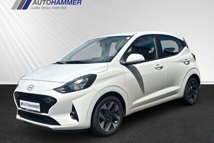 Hyundai i10 Gebrauchtwagen