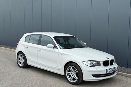 BMW 120 Gebrauchtwagen