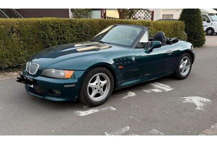 BMW Z3 Gebrauchtwagen