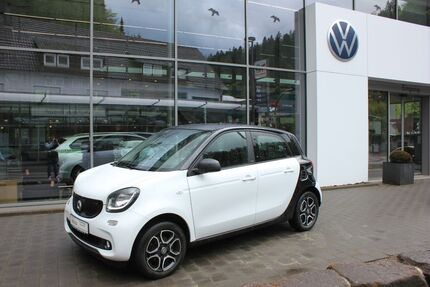 Smart ForFour Gebrauchtwagen