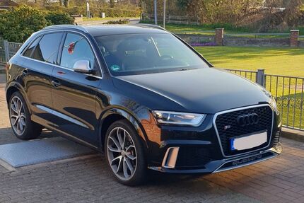 Audi RSQ3 Gebrauchtwagen