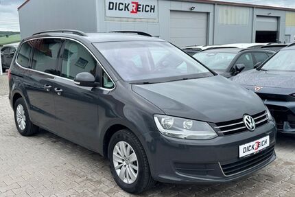 VW Sharan Gebrauchtwagen