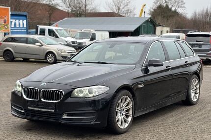 BMW 530 Gebrauchtwagen