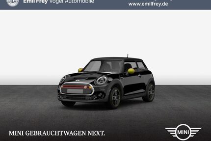 Mini Cooper SE Gebrauchtwagen