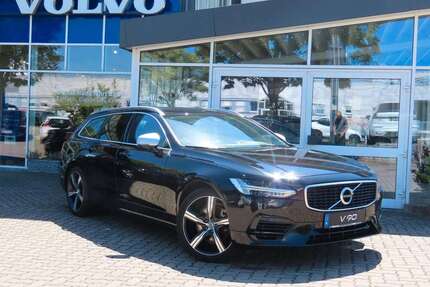 Volvo V90 Gebrauchtwagen